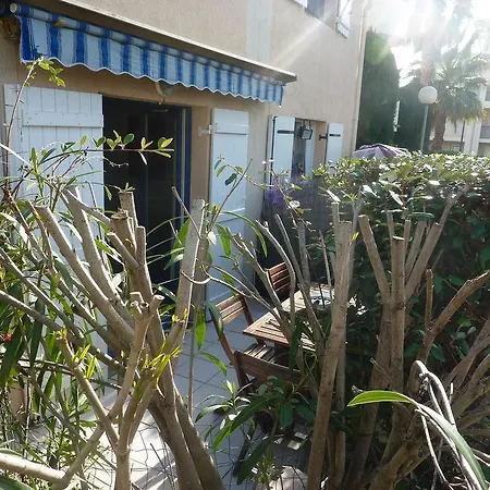 Mas Provencal Villa Le Lavandou Exterior photo