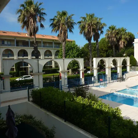 Mas Provencal Villa Le Lavandou Exterior photo
