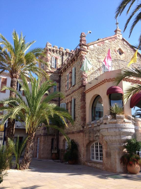 Mas Provencal Le Lavandou