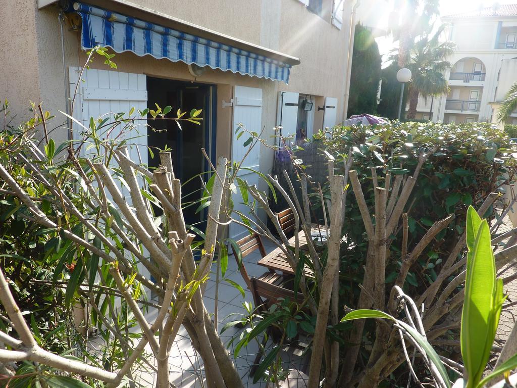 Mas Provencal * Le Lavandou
