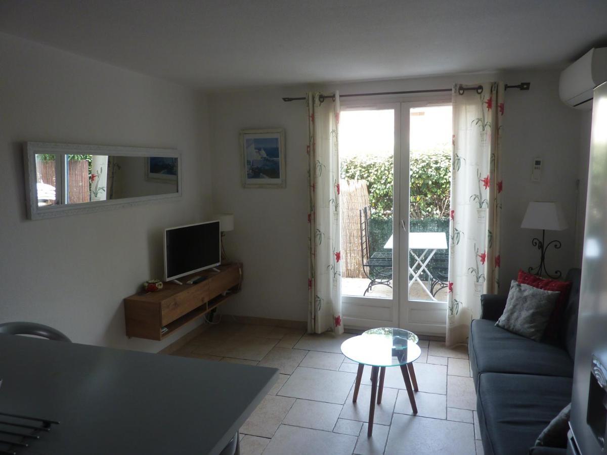 Mas Provencal Villa Le Lavandou