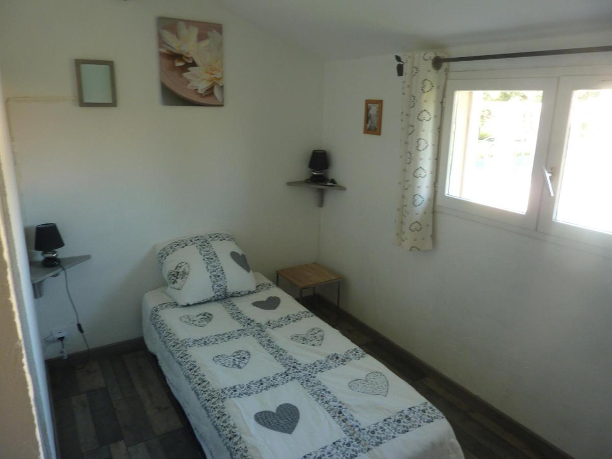 Villa Mas Provencal